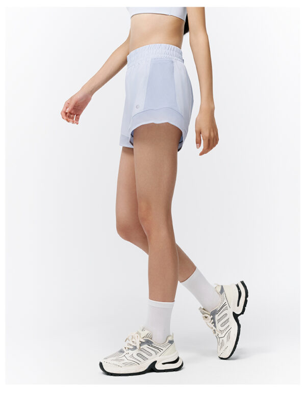 Anti-Bacterial Sports Shorts - Image 9