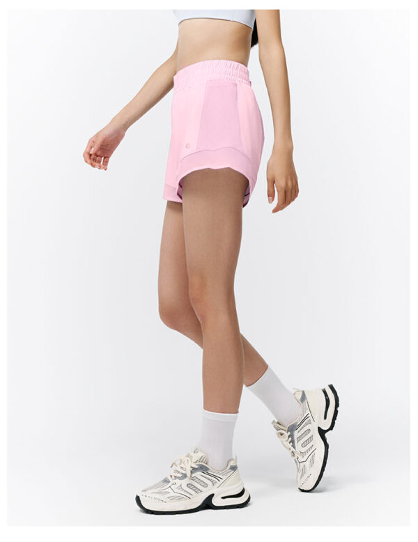 Anti-Bacterial Sports Shorts - Image 8