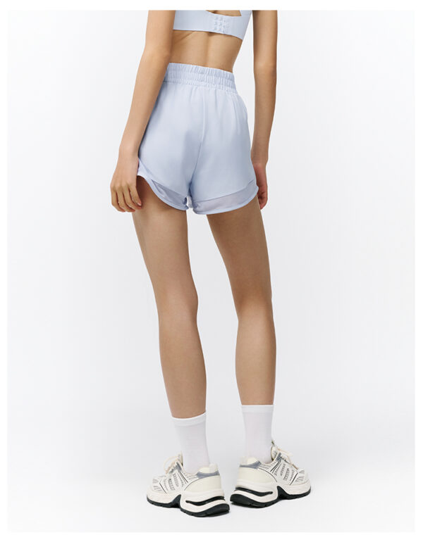 Anti-Bacterial Sports Shorts - Image 6