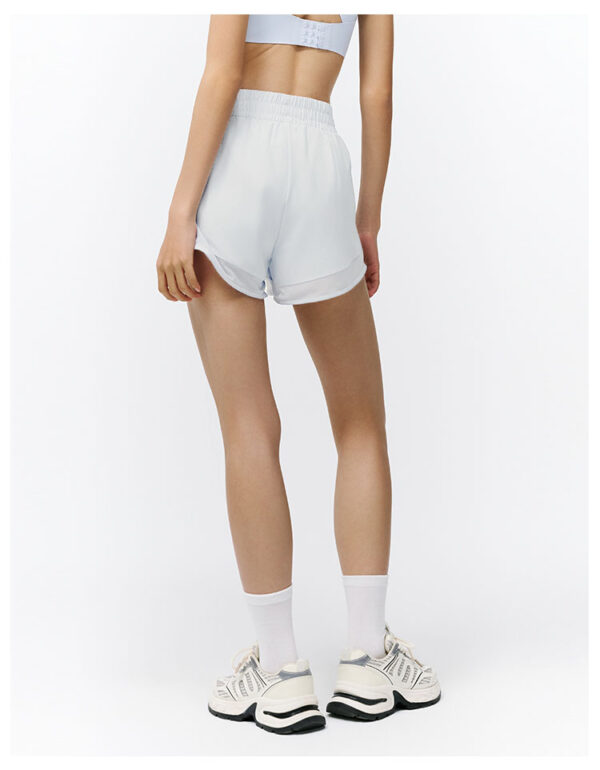 Anti-Bacterial Sports Shorts - Image 7