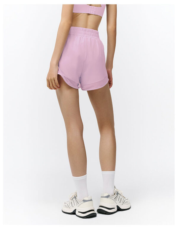 Anti-Bacterial Sports Shorts - Image 5