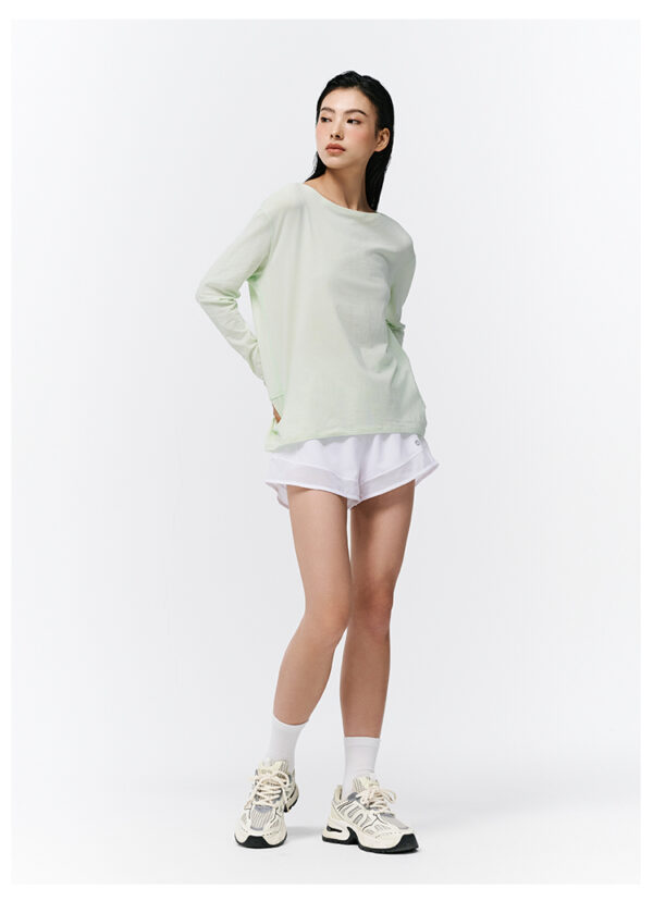 Anti-Bacterial Sports Shorts - Image 11