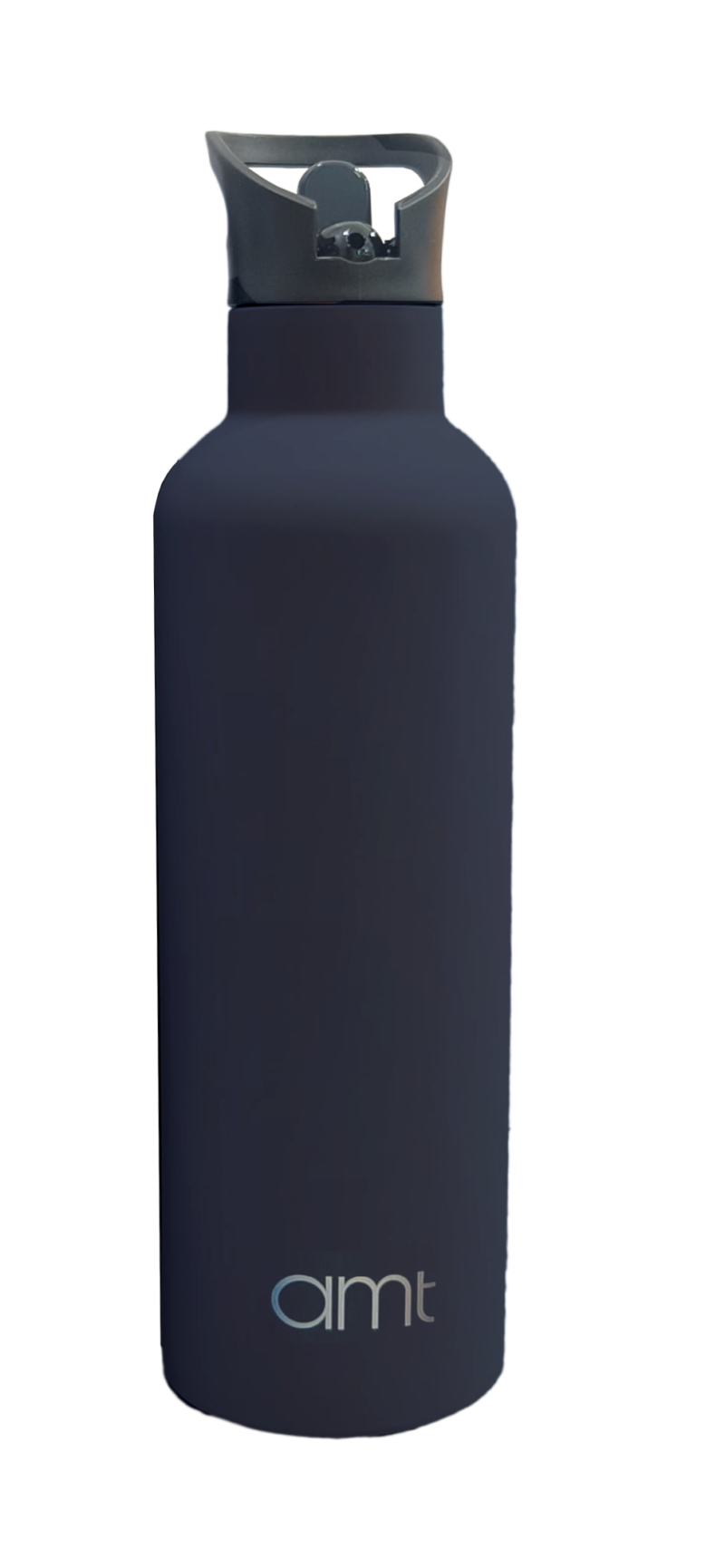 AMT Insulated Water Bottle - Blue