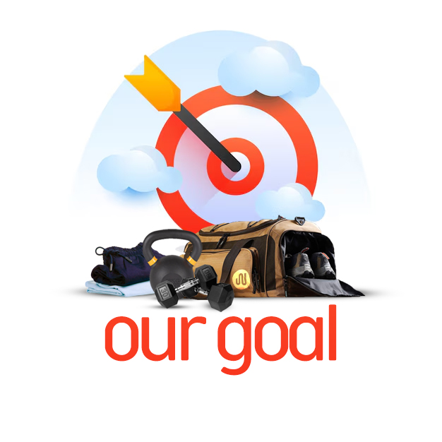 Our Goal
