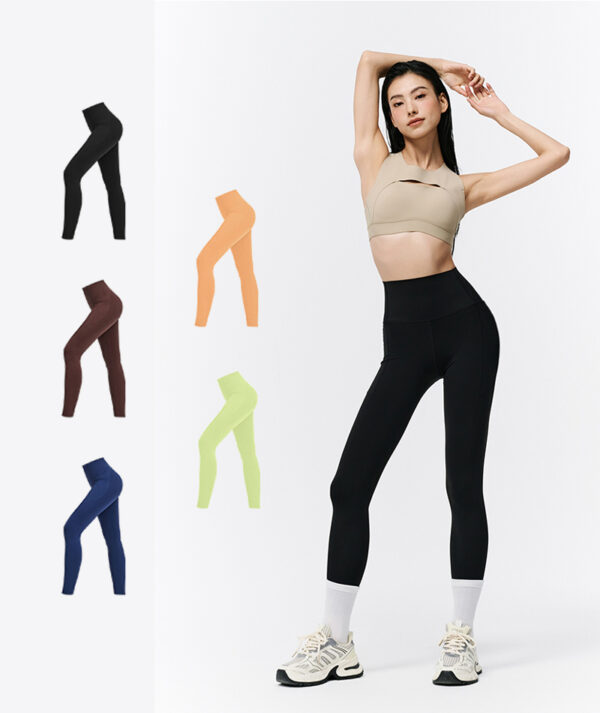 Suspended Pants - Image 4