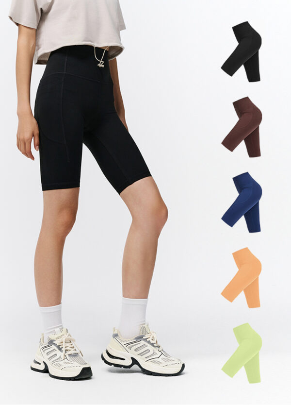 Body Sculpting Pants (5 points) - Image 4