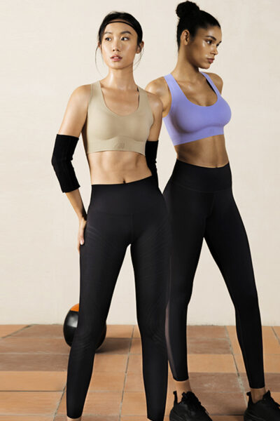 JU ACTIVE Fitness Trainign Pant