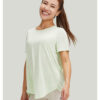 Loose Fitting Short Sleeved T-shirt