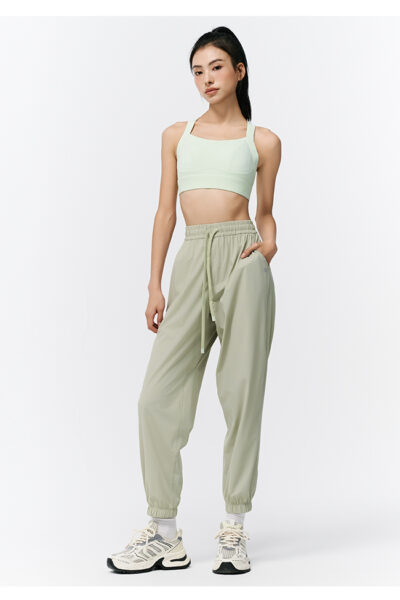 Cross Back Sports Bra