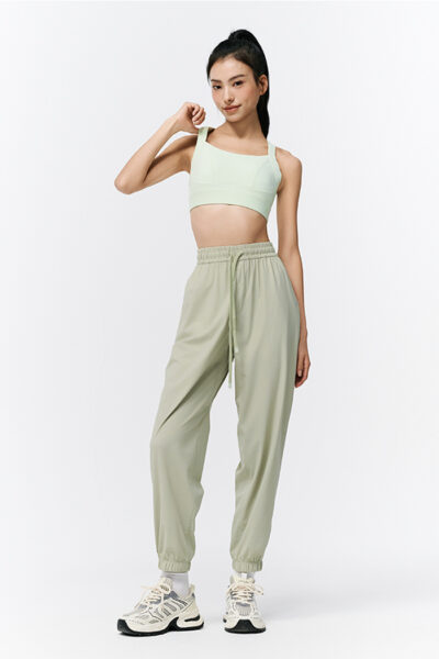 Sunscreen Quick-Drying Women's Casual Pants