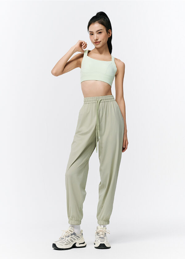Sunscreen Quick-Drying Women's Casual Pants