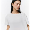 Loose short-sleeved T-shirt