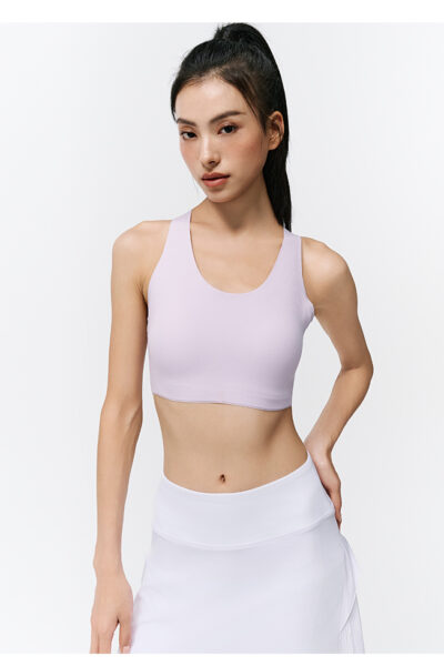 Women's Comfort Sports Bra