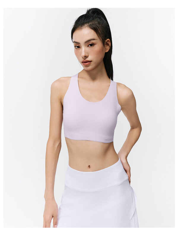 Women's Comfort Sports Bra