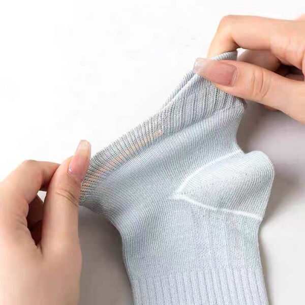 Anti-Bacterial Women's Socks - Image 3