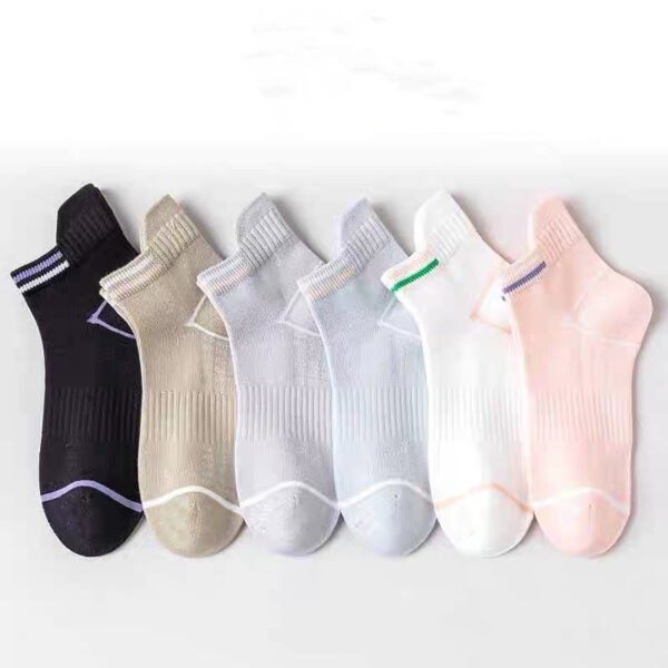 Anti-Bacterial Women's Socks - Image 4