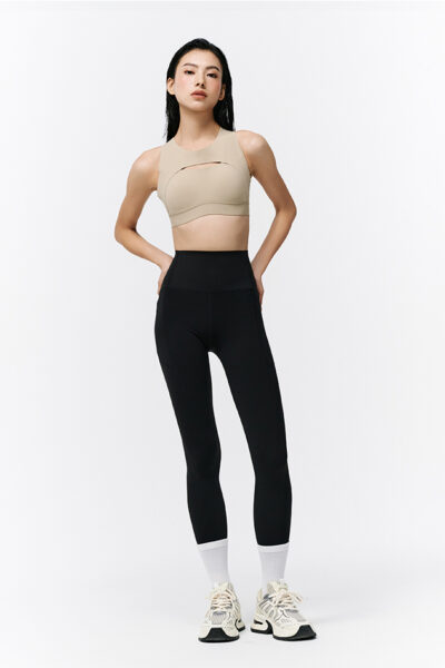 Suspended Pants