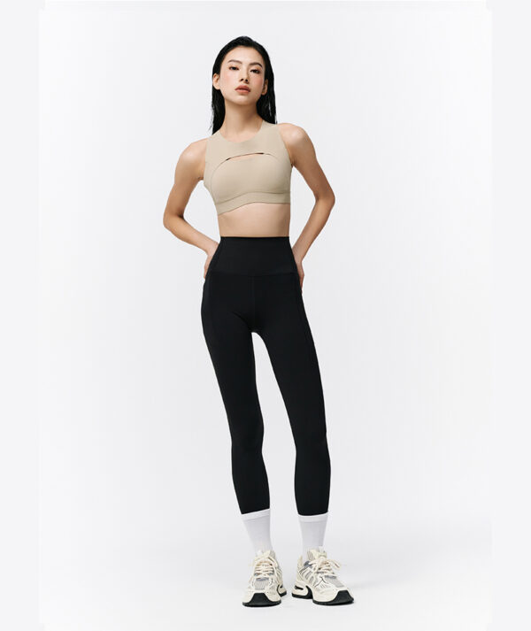 Suspended Pants