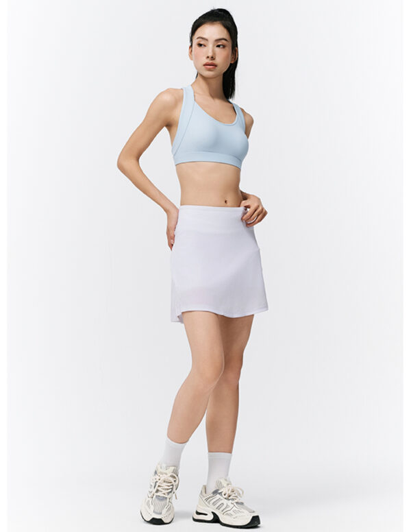 Sports Tennis Skirt