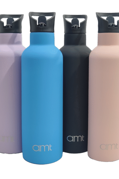 Thermal Insulated Water Bottles - Sports