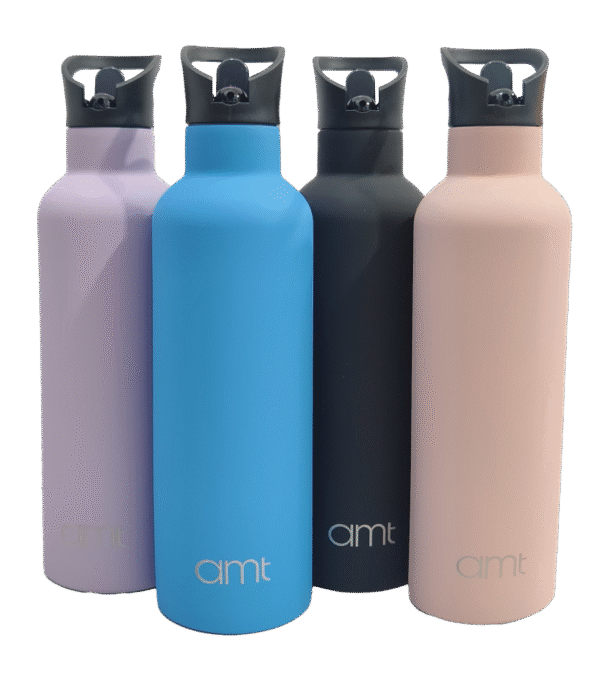 Thermal Insulated Water Bottles - Sports
