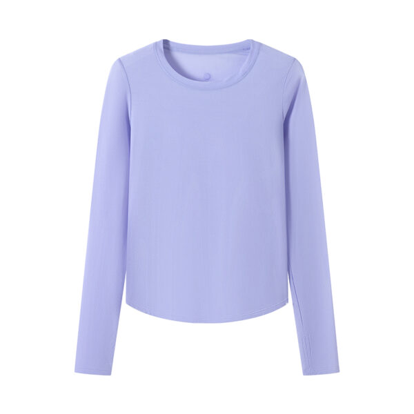 Long Sleeve Tops