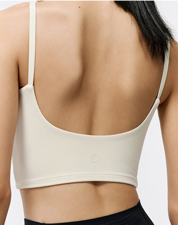 U-Shaped Back Vest _ Backline
