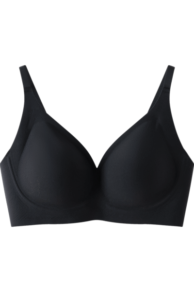 Fishbone Silky Slip Bra