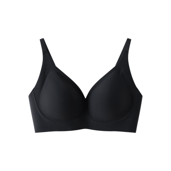 Fishbone Silky Slip Bra