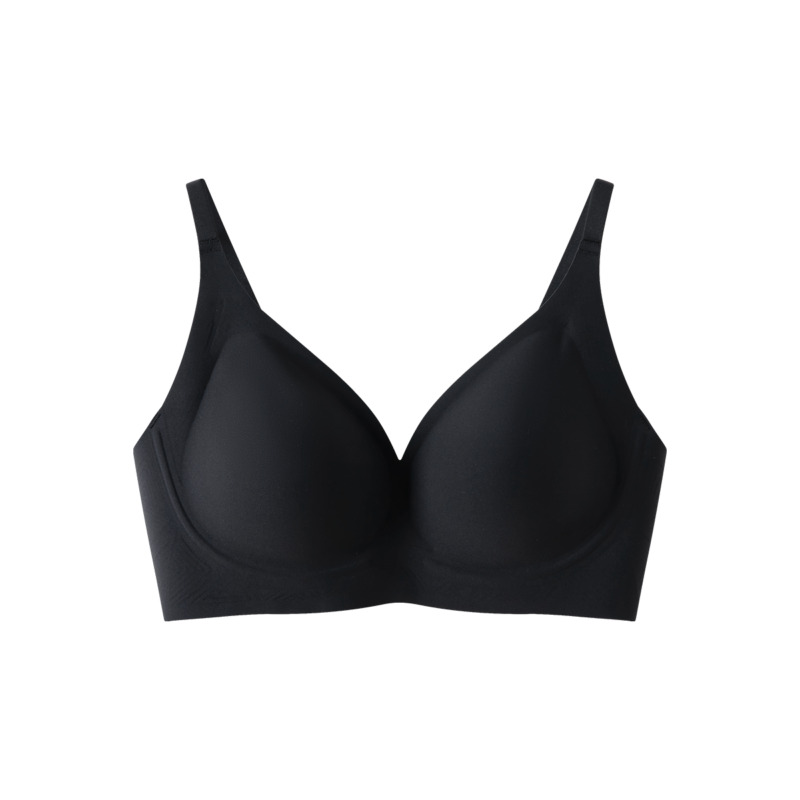 Fishbone Silky Slip Bra