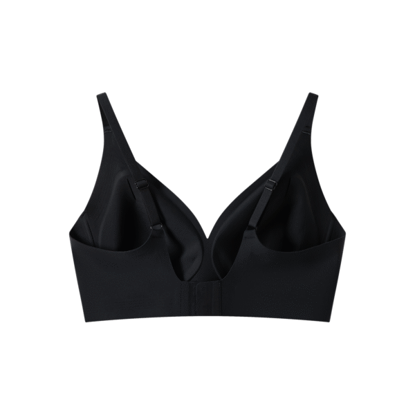 Fishbone Silky Slip Bra - Image 2