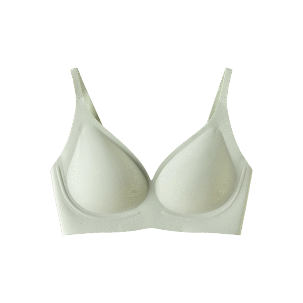 Fishbone Silky Slip Bra - Image 3