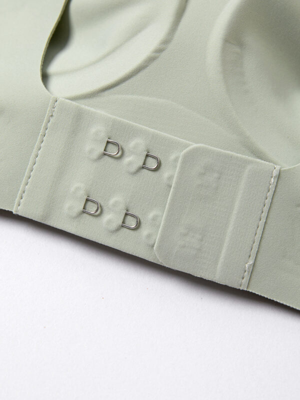 Fishbone Silky Slip Bra - Image 4