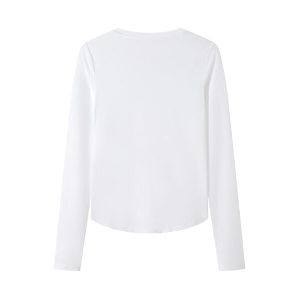 Long Sleeve Tops - Image 2