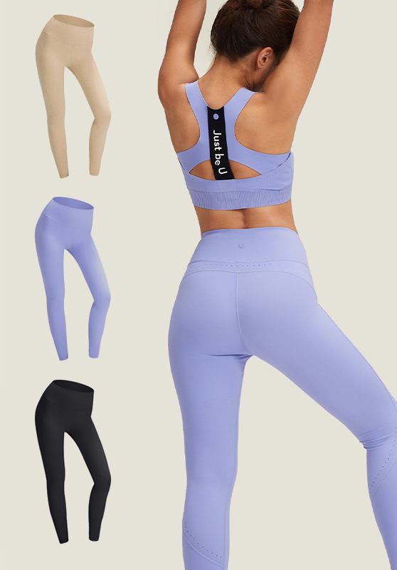 Fitness training Pants - 3 Colors