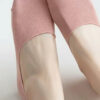 Mesh Anti-Bacterial invisible socks