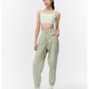 Cross Back Sports Bra